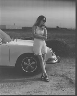 Alice David feet photo 18