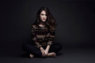 Alice David feet photo 19