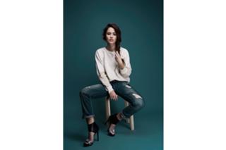 Alice David feet photo 18