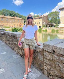 Alice De Bortoli feet photo 20