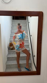 Alice De Bortoli feet photo 5