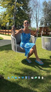 Alice De Bortoli feet photo 3