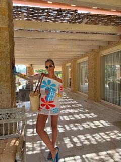 Alice De Bortoli feet photo 20