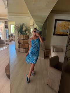 Alice De Bortoli feet photo 19