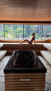 Alice De Bortoli feet photo 8