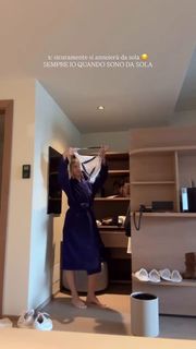 Alice De Bortoli feet photo 5