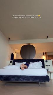 Alice De Bortoli feet photo 3
