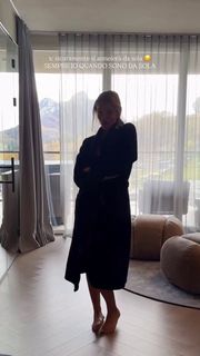 Alice De Bortoli feet photo 20