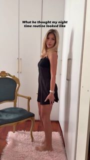 Alice De Bortoli feet photo 15