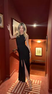 Alice De Bortoli feet photo 8