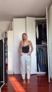 Alice De Bortoli feet photo 18