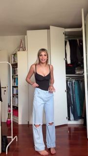 Alice De Bortoli feet photo 15