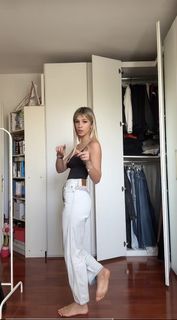 Alice De Bortoli feet photo 10