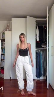 Alice De Bortoli feet photo 13