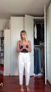 Alice De Bortoli feet photo 11