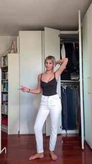Alice De Bortoli feet photo 10
