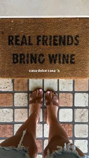 Alice De Bortoli feet photo 8