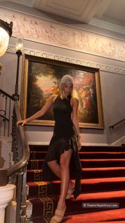 Alice De Bortoli feet photo 5