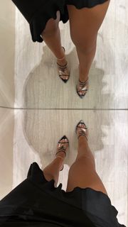 Alice De Bortoli feet photo 19