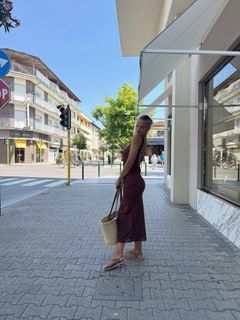 Alice De Bortoli feet photo 10