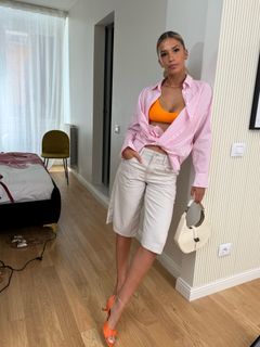 Alice De Bortoli feet photo 3