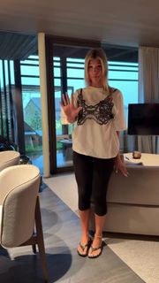 Alice De Bortoli feet photo 13