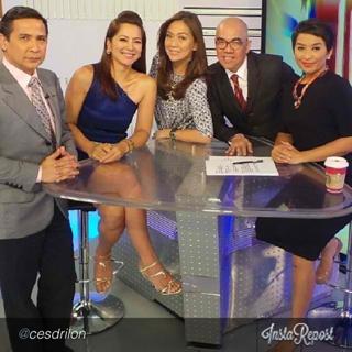 Alice Dixson feet photo 8