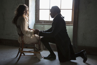 Alice Englert feet photo 16