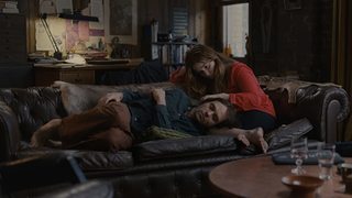 Alice Englert feet photo 5