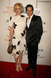 Alice Evans feet photo 16