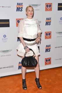 Alice Evans feet photo 20