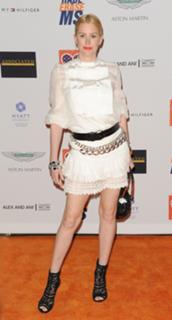 Alice Evans feet photo 18
