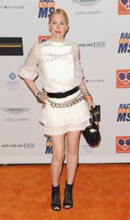 Alice Evans feet photo 16