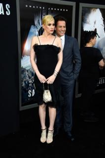 Alice Evans feet photo 12