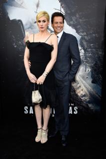 Alice Evans feet photo 11