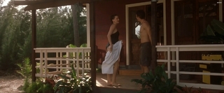 Alice Evans feet photo 5