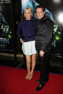 Alice Evans feet photo 10