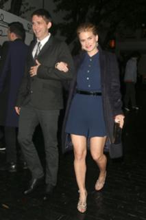 Alice Eve feet photo thumbnail