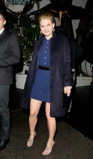 Alice Eve feet photo thumbnail