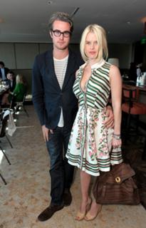Alice Eve feet photo thumbnail