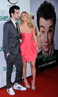 Alice Eve feet photo thumbnail