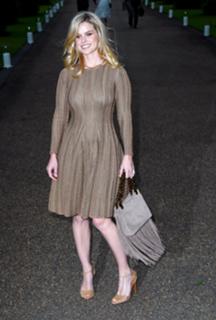 Alice Eve feet photo thumbnail