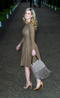 Alice Eve feet photo thumbnail