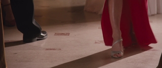 Alice Eve feet photo thumbnail