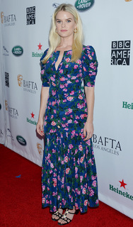 Alice Eve feet photo thumbnail