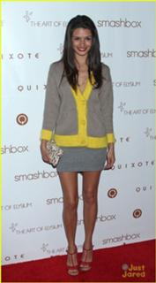 Alice Greczyn feet photo 5