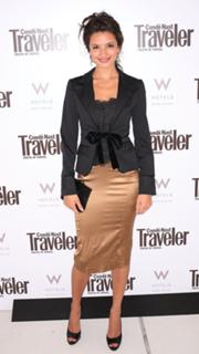 Alice Greczyn feet photo 9