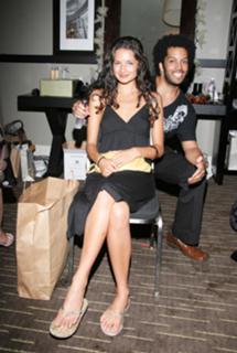 Alice Greczyn feet photo 4