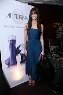 Alice Greczyn feet photo 15