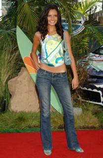 Alice Greczyn feet photo 11